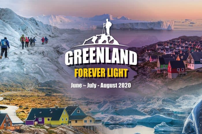 ทัวร์กรีนแลนด์ แฟโร (Greenland – Faroe) ฤดูร้อน
