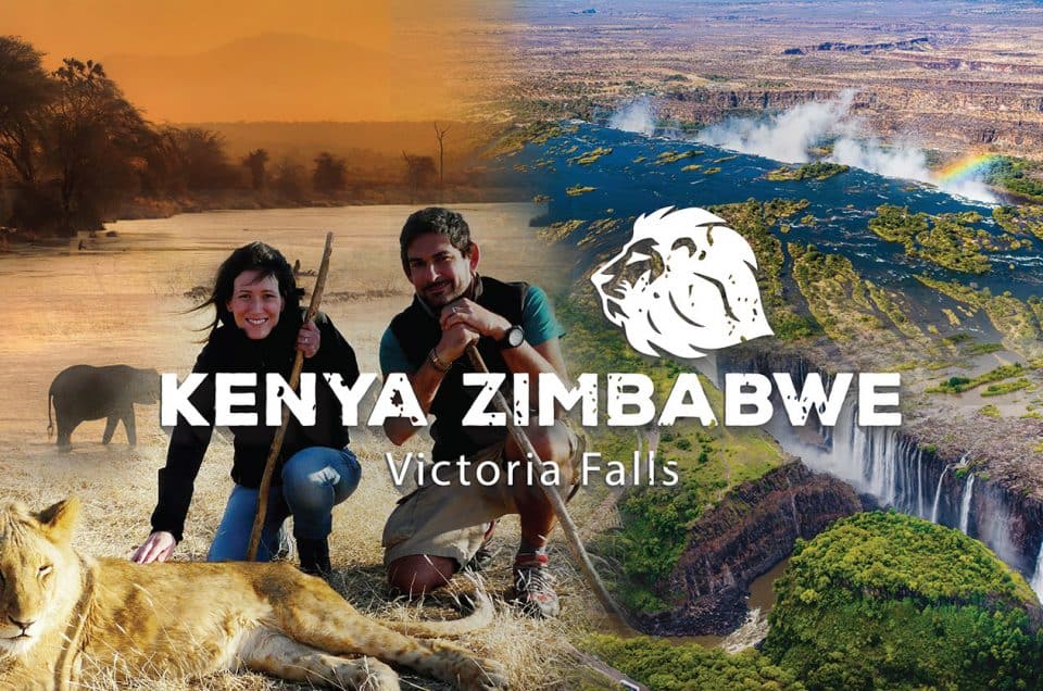 กิจกรรมต้องห้ามพลาดเมื่อไปเที่ยวซิมบับเว(Zimbabwe) – เคนย่า(Kenya)