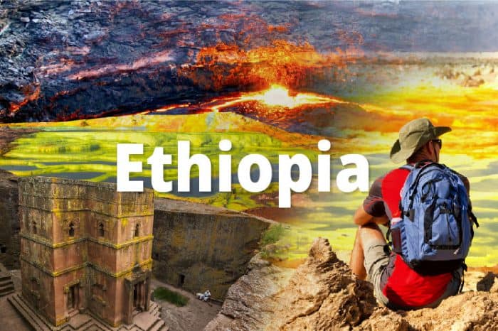 ทัวร์เอธิโอเปีย (Ethiopia)