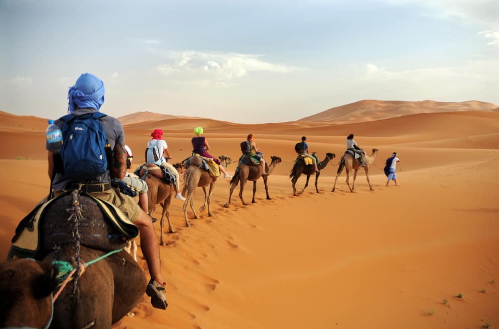 Extursion Traveling FAQs - Patourlogy - Exotic Excursion