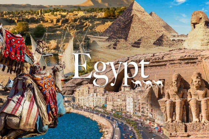 ทัวร์อียิปต์ (Egypt)