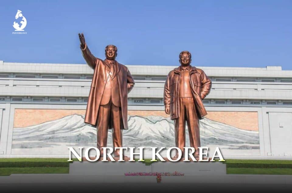 เที่ยวเกาหลีเหนือ : ดินแดนฤาษีแห่งเอเชีย