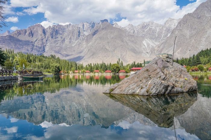 ทัวร์ปากีสถาน – คาราโครัมไฮเวย์ ฤดูใบไม้เปลี่ยนสี (Pakistan – Karakoram Highway)