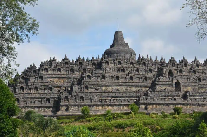ทัวร์อินโดนีเซีย บาหลี ฟลอเรส ชวา