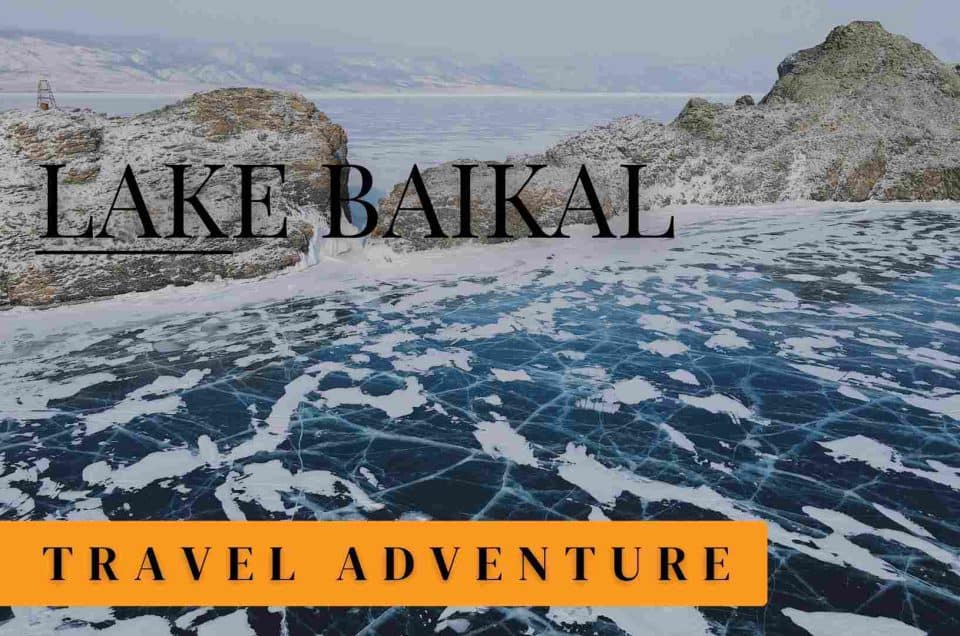 พาไปชมน้องอุ๋งๆ ตาแบ้ว ตำนานพ่อมด หมอผีกับลัทธิชามาน ที่นี่ที่เดียวที่ทะเลสาบไบคาล (Baikal)!! ทะเลสาบที่ลึกที่สุดในโลก!!!