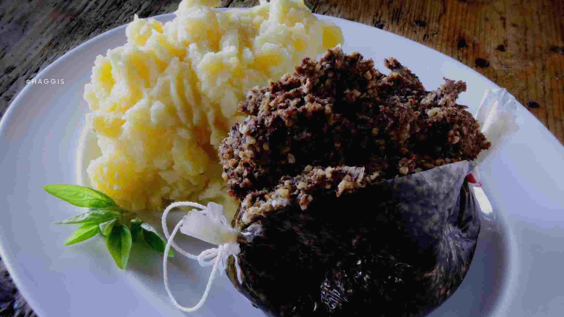 Haggis