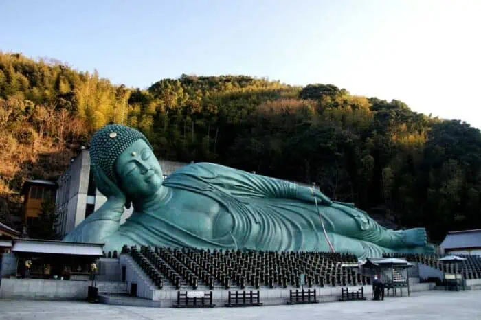 ทัวร์ญี่ปุ่น เกาะคิวชู (Autumn Kyushu)