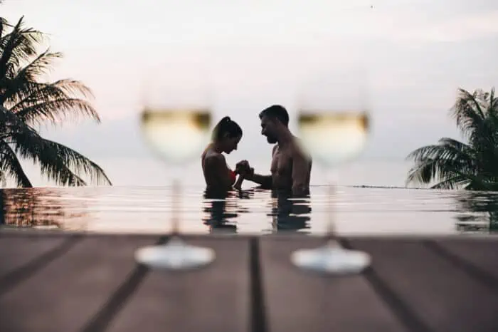 Exquisite Phuket and Phi Phi Islands Honeymoon Package for a Romantic Retreat