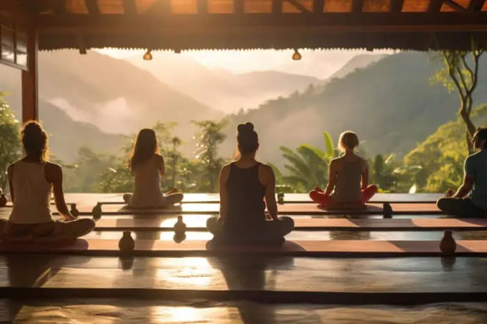 Thailand Honeymoon package