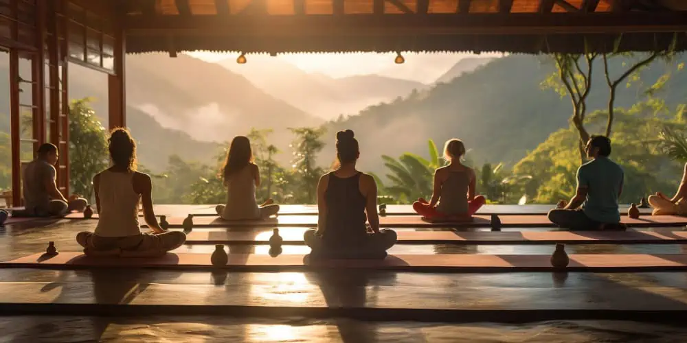 Rejuvenate Your Mind and Body with Tailored Wellness Tours in Thailand