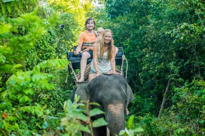Thailand – Chiang Mai