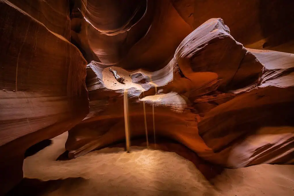 Antelope Canyon