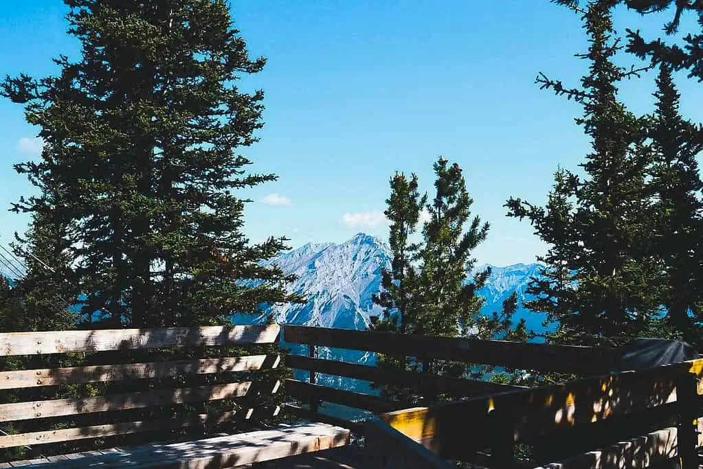 ภูเขาซัลเฟอร์