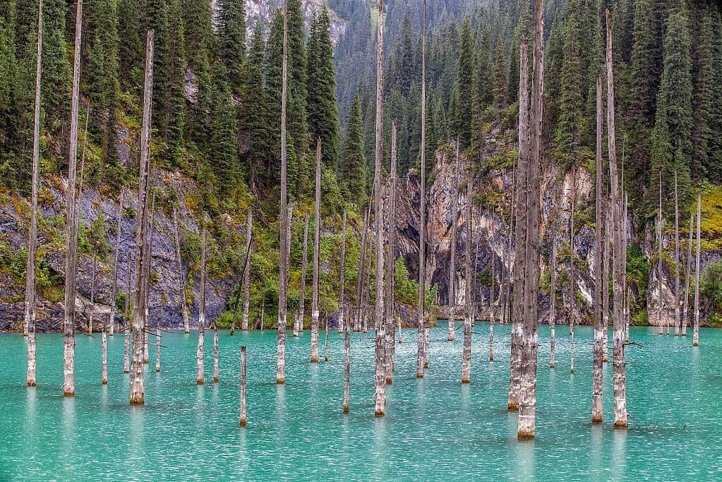 คาซัคสถาน