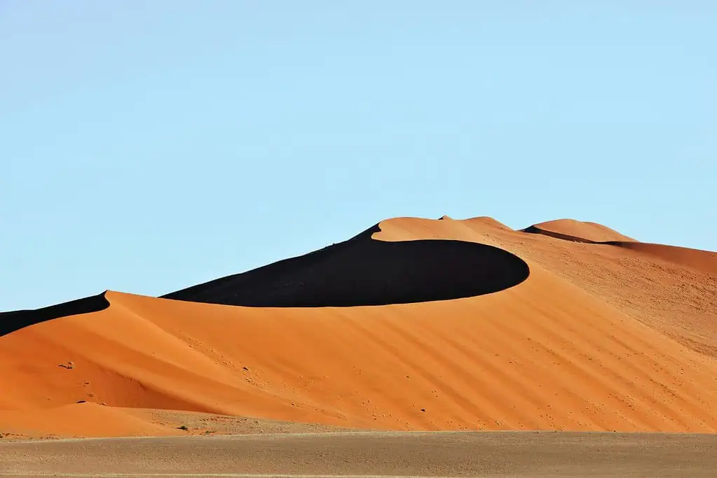 Namibia