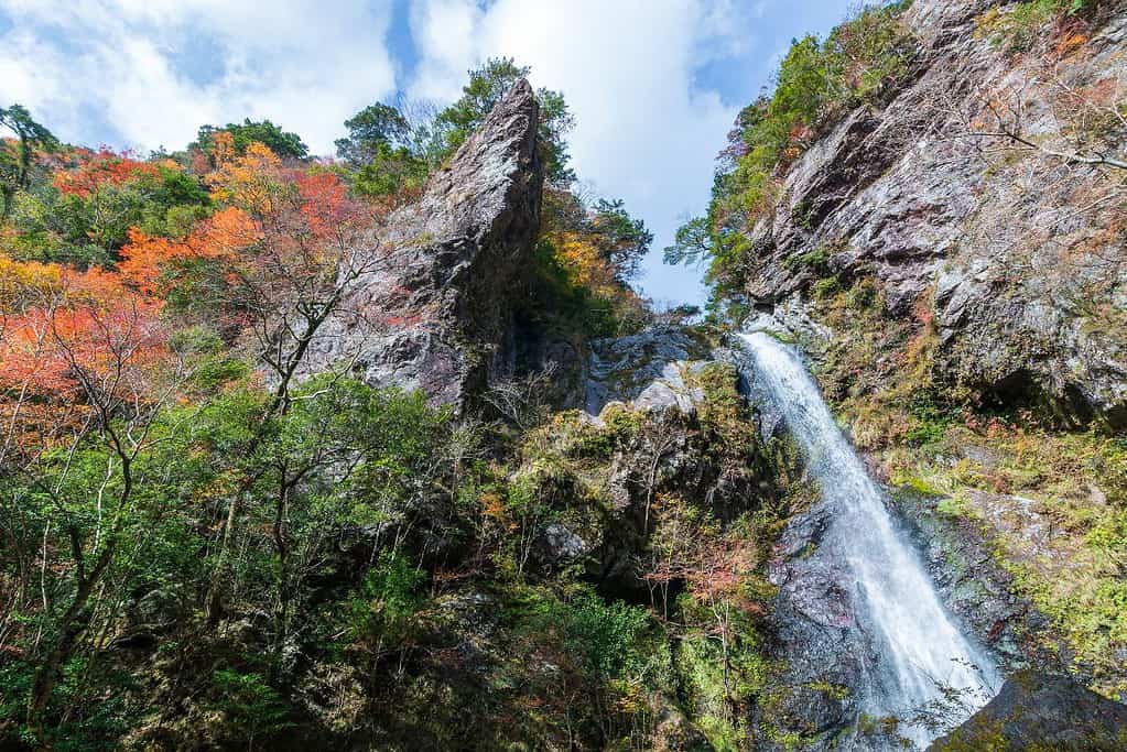 Kamikochi