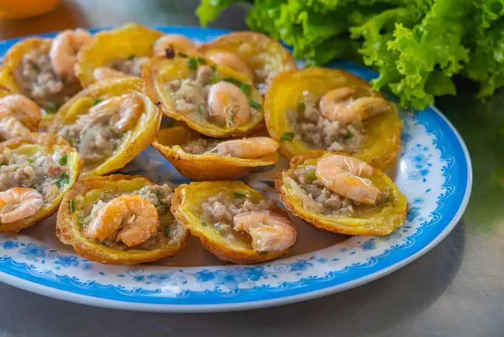 อาหารเวียดนาม