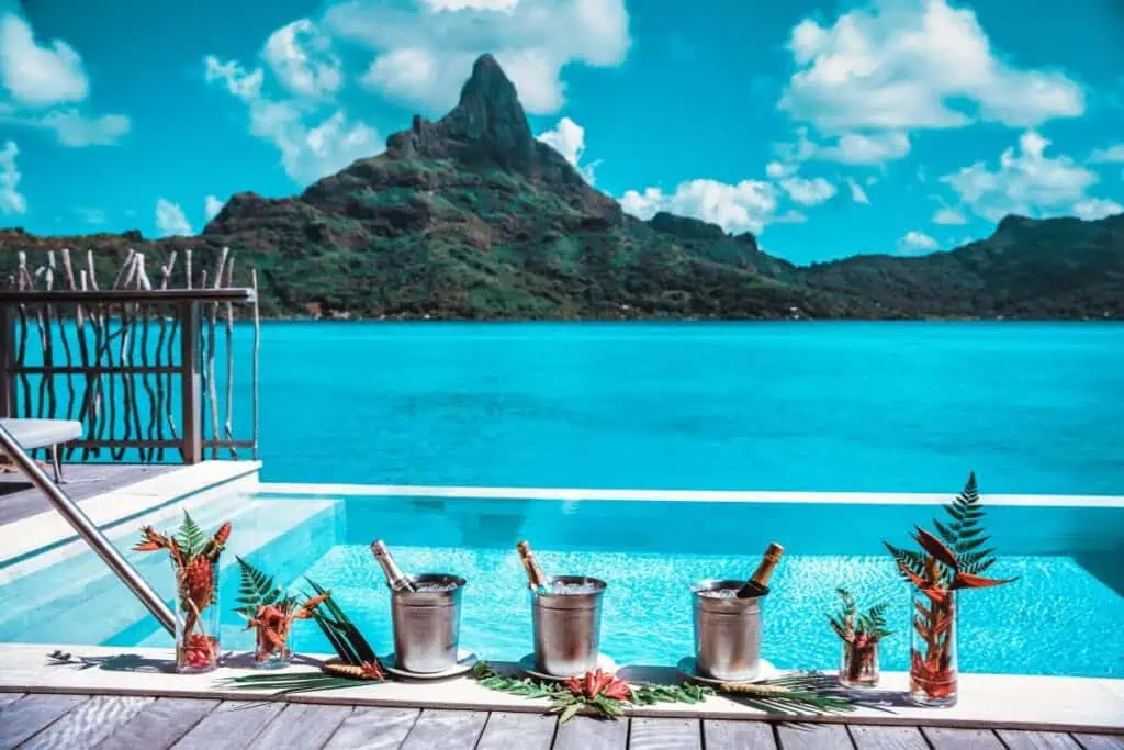 Bora Bora