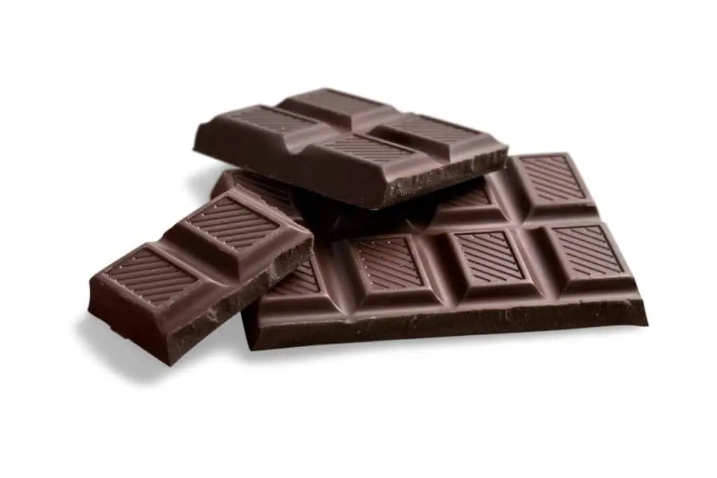 ช็อกโกแลต (Chocolate)