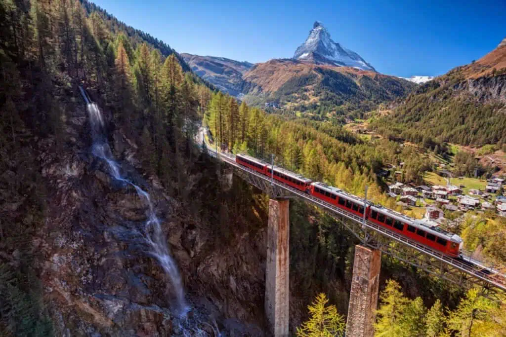 Zermatt – สวิตเซอร์แลนด์