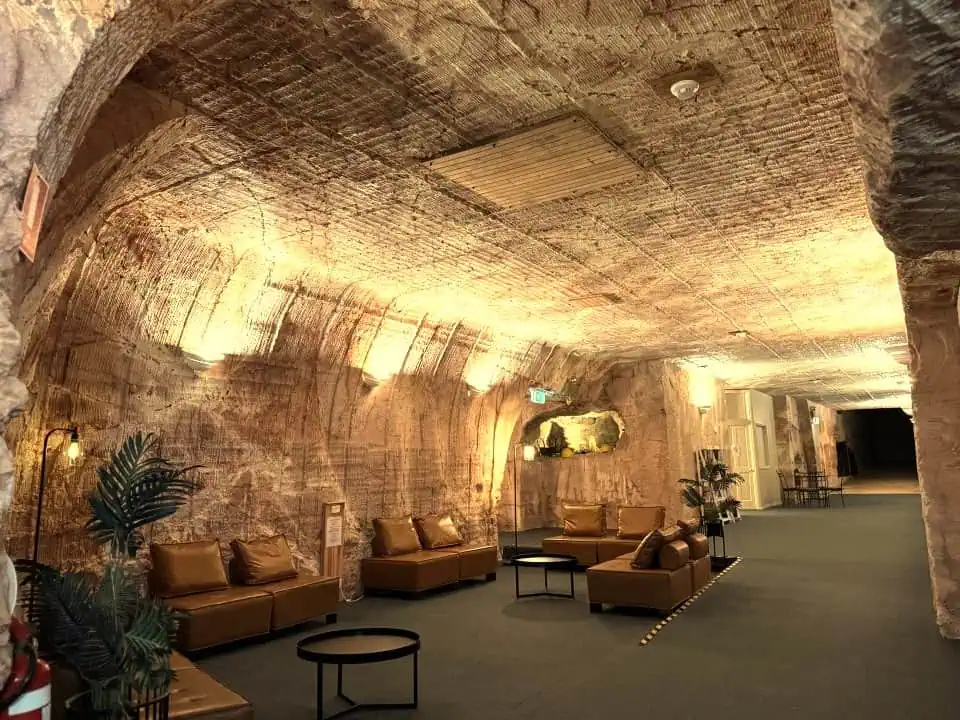 Coober Pedy
